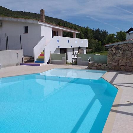 B&B Daillu Olbia Exterior photo