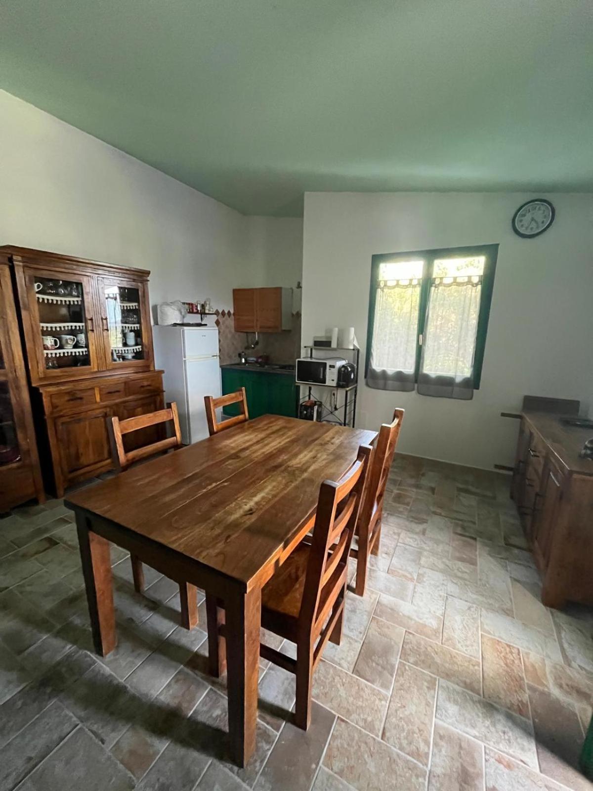 B&B Daillu Olbia Exterior photo