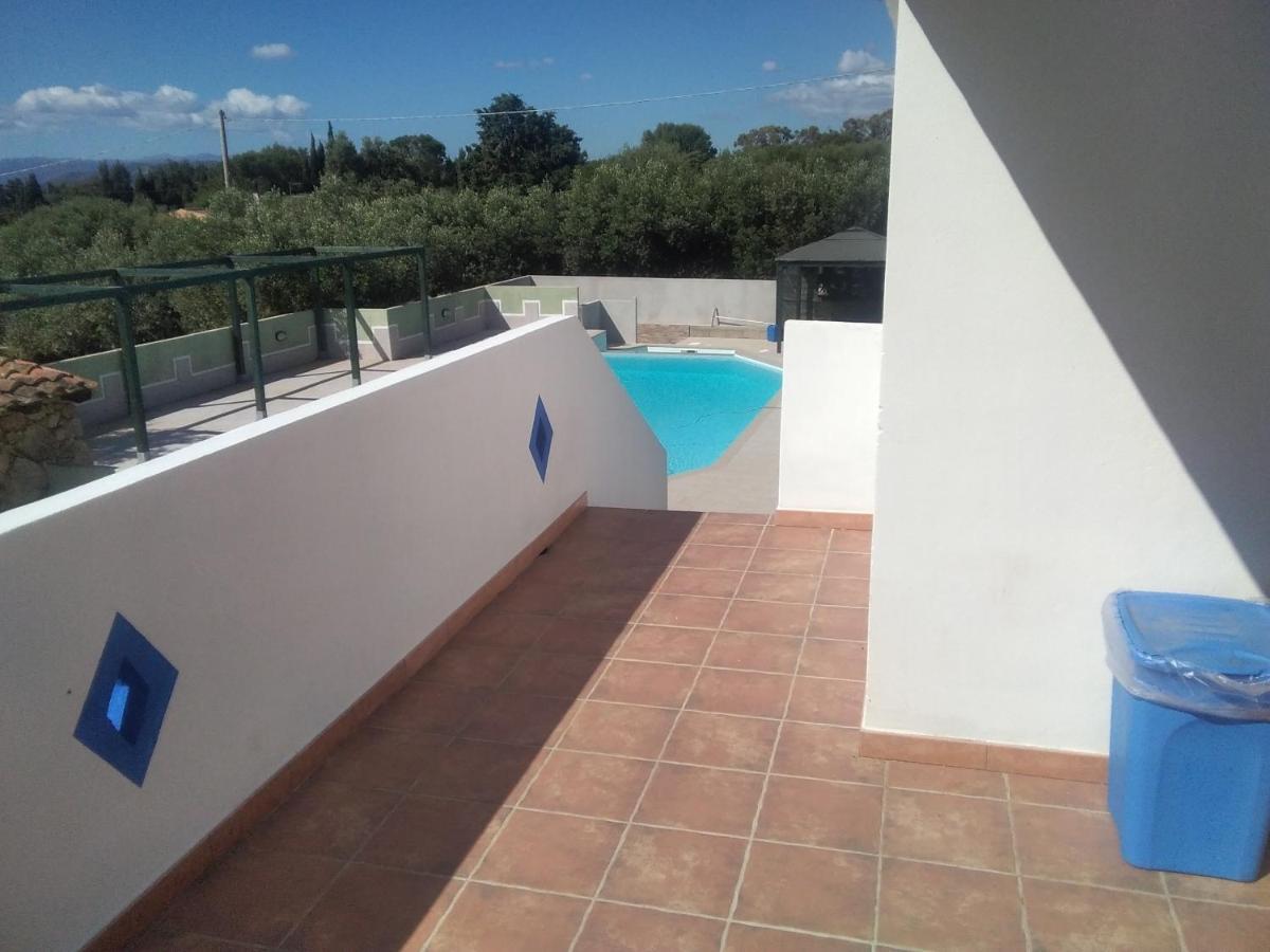 B&B Daillu Olbia Exterior photo